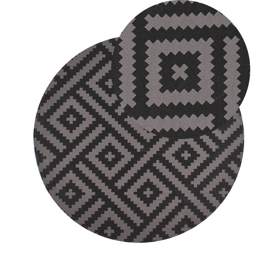 Tapis d'extérieur en Polypropylène  AJMER