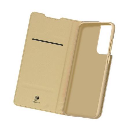 DuxDucis  Custodia Flip Samsung Galaxy S21 Ultra 