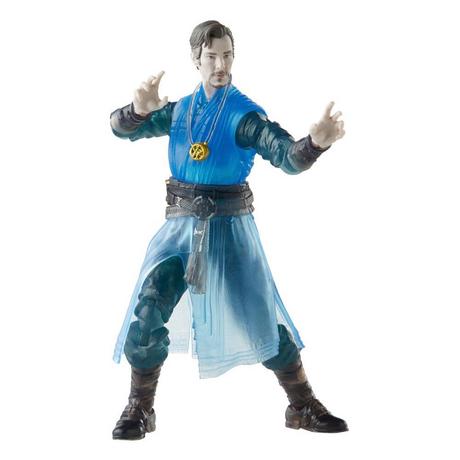 Hasbro  Doctor Strange Marvel Legends Series Actionfigur  Doctor Strange 