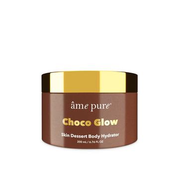 Choco Glow | Skin Dessert - Feuchtigkeits Körpercreme mit Schokoladenduft