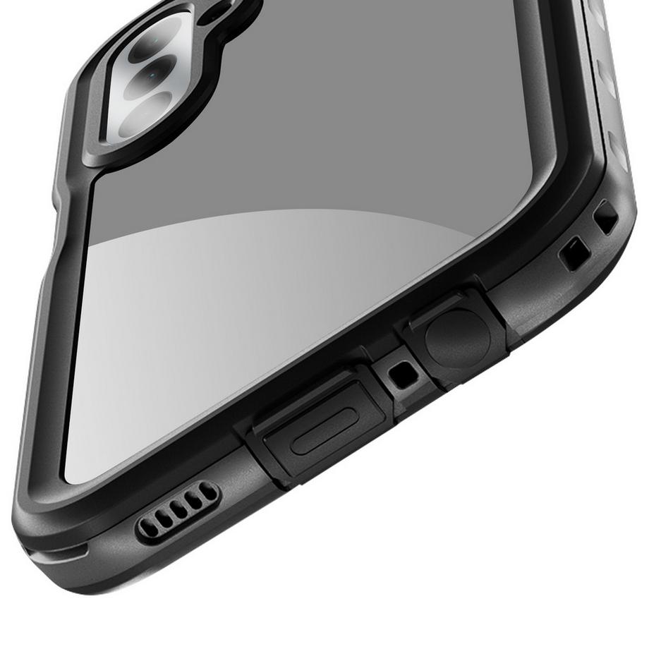 Redpepper  Coque Etanche IP68 Samsung Galaxy A16 