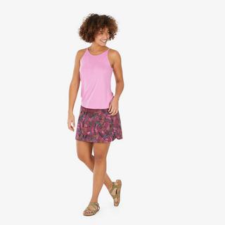 QUECHUA  Jupe short - NH500 