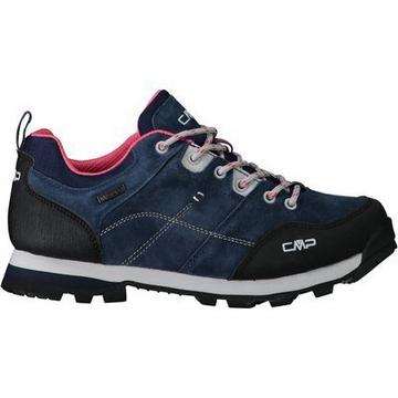 scarpe da trekking basse da alcor