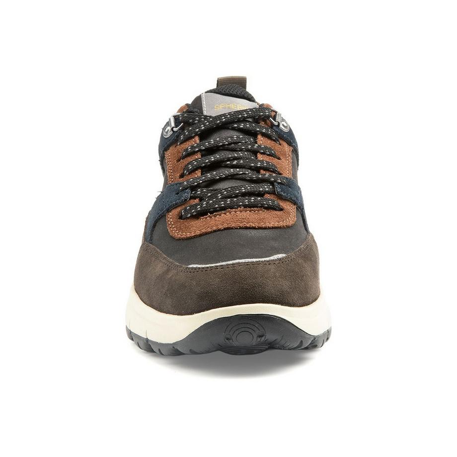 GEOX Spherica 4x4 B ABX Sneakers  