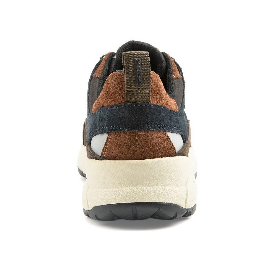 GEOX Spherica 4x4 B ABX Sneakers  