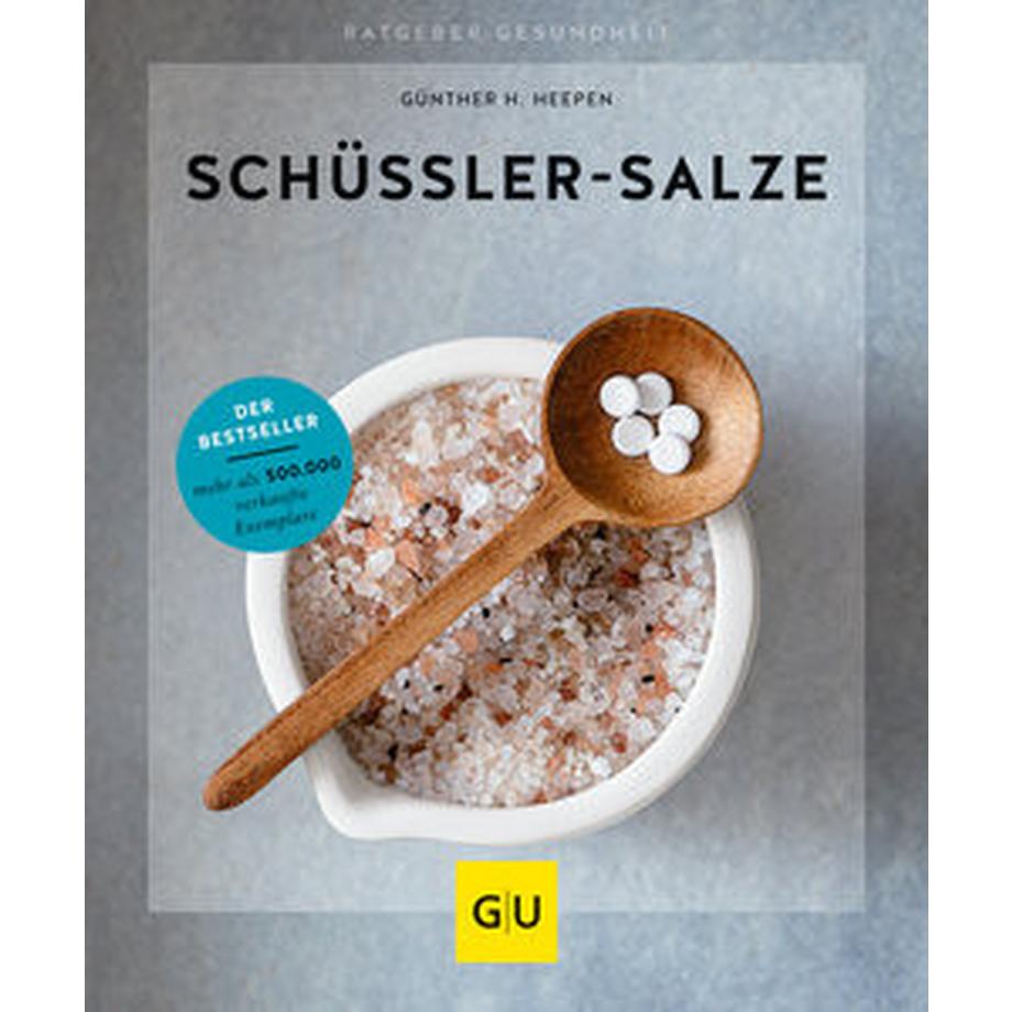  Schüßler-Salze 