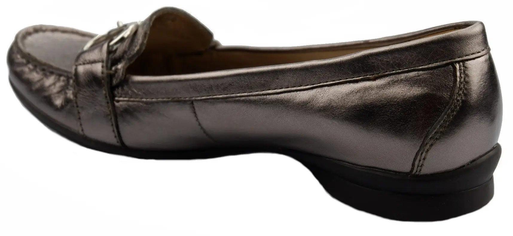 Gabor  84.202.69 - Loafer cuir 