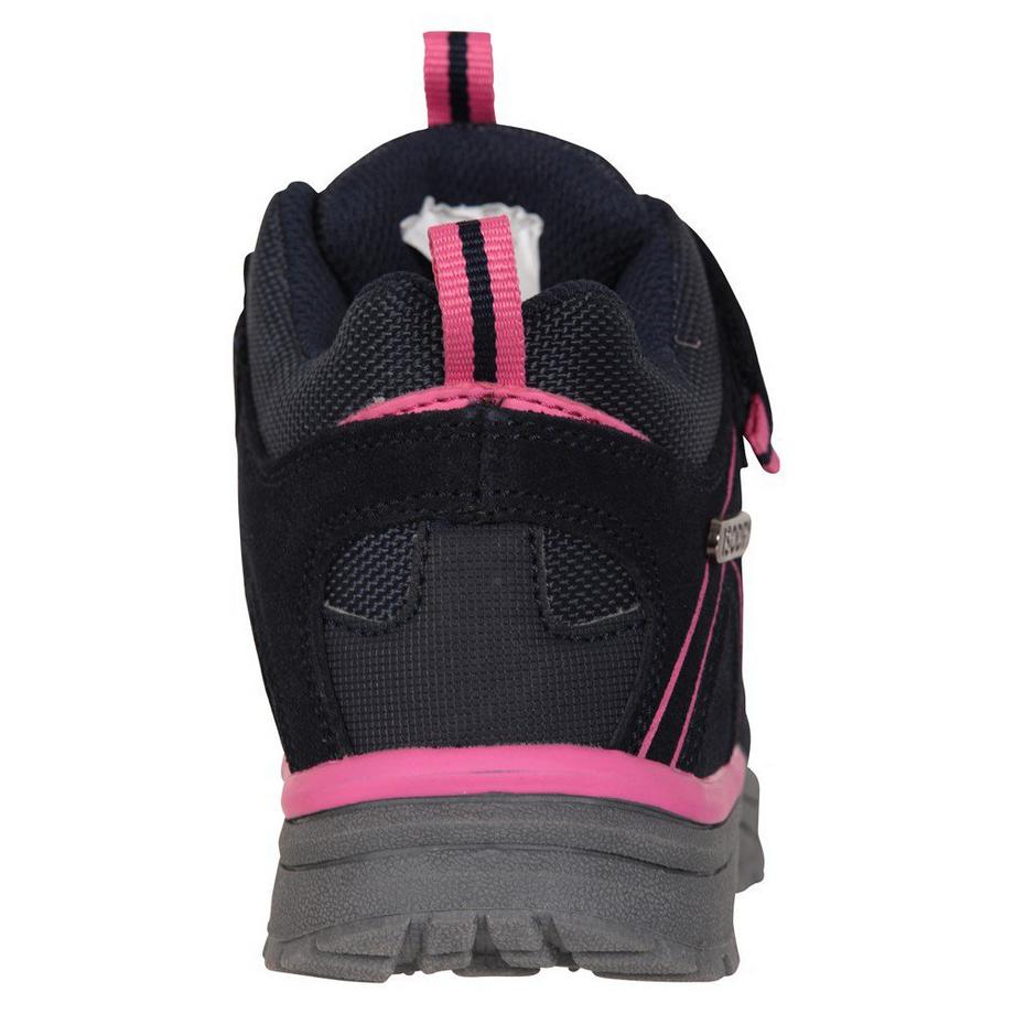 Mountain Warehouse  Bottines de pluie DRIFT Enfant 