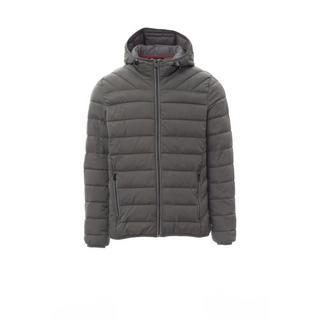 Payper Wear Freetime Piumino con Cappuccio  