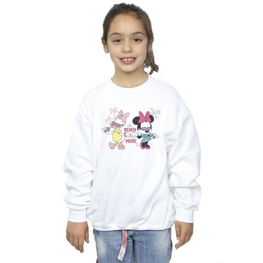 Disney  Sweat BEACH MODE 