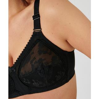 Damart  Soutien-gorge sans armatures Doreen de Triumph. 