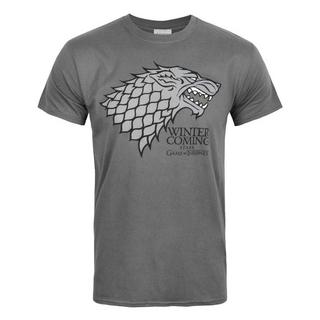 Game of Thrones  Tshirt 'Winter Is Coming' 