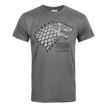 Tshirt 'Winter Is Coming'