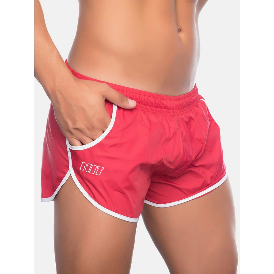 Short de bain Fox