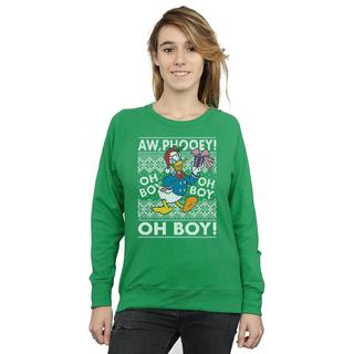 Disney  Sweatshirt 