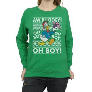 Disney  Sweatshirt 