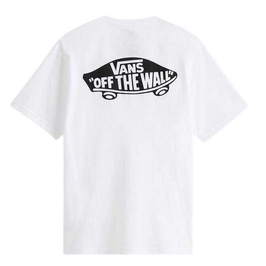 VANS  Maglietta Maniche Corte 