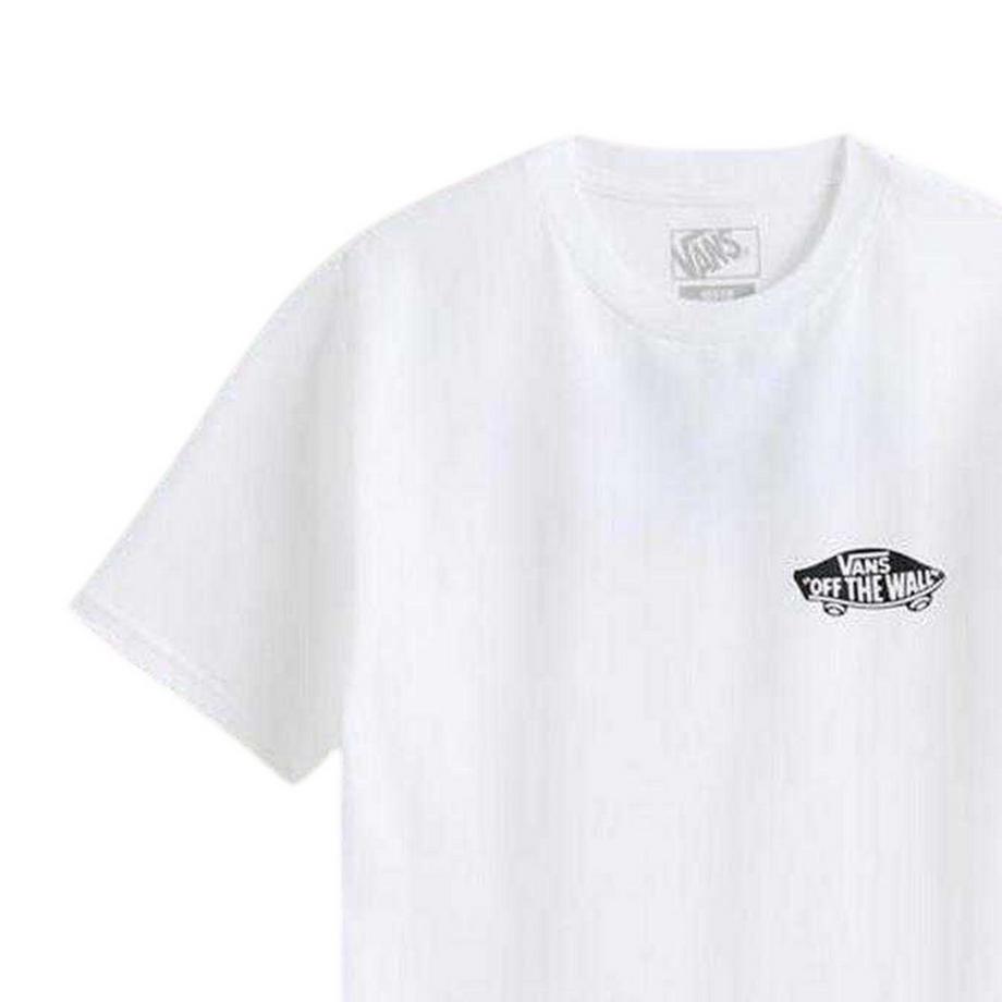 VANS  Maglietta Maniche Corte 