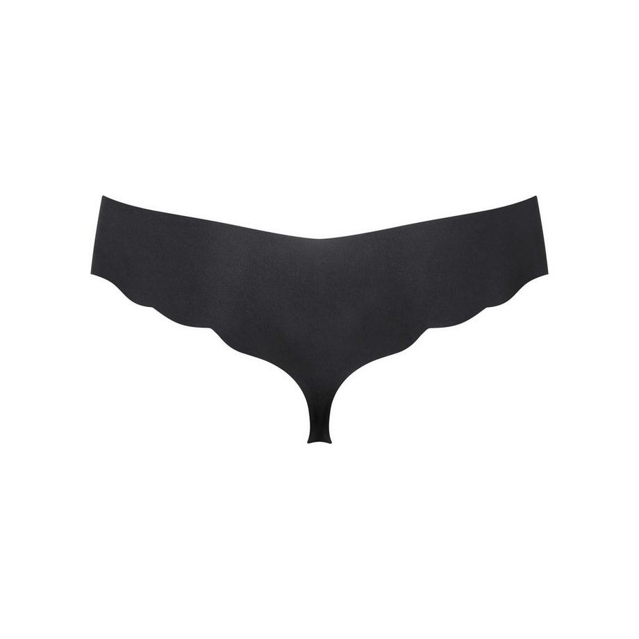 sloggi Zero Microfiber Hipstring 2.0 4er Pack  