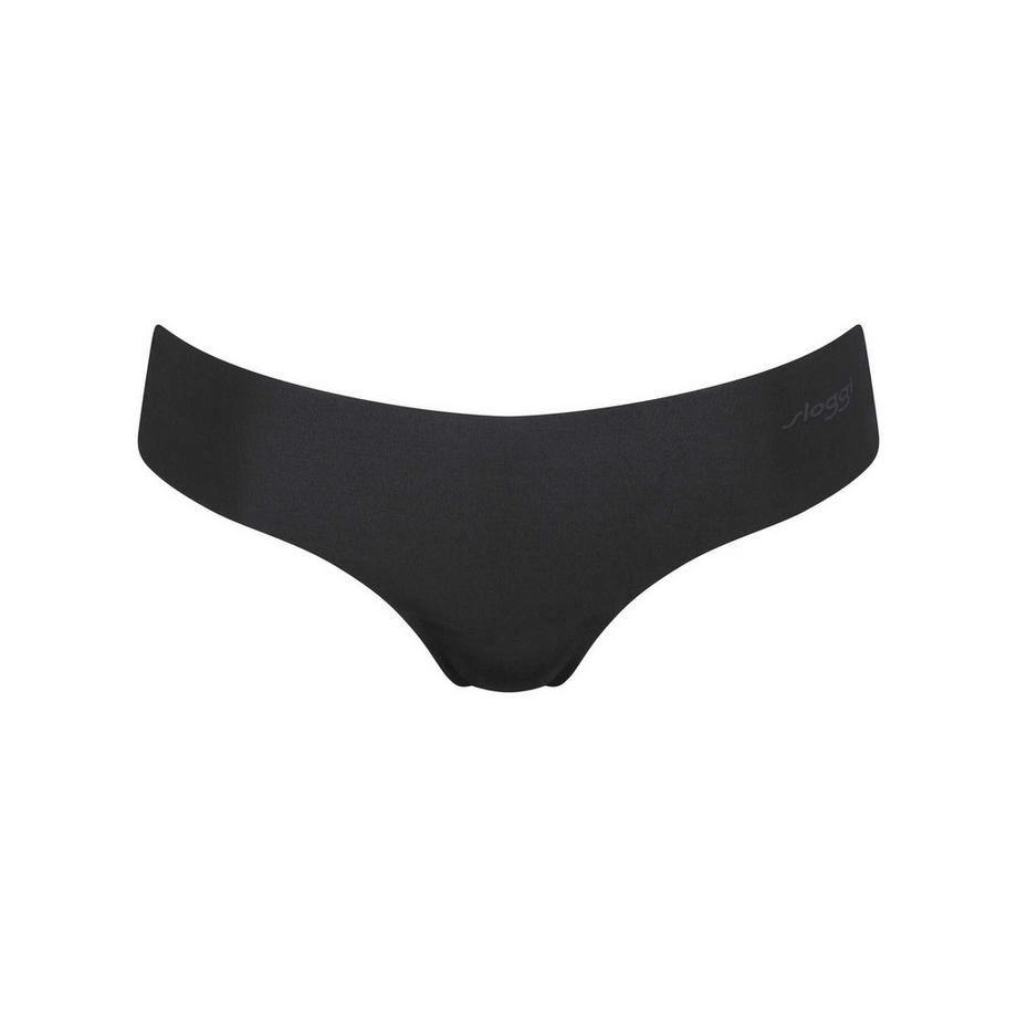 sloggi Zero Microfiber Hipstring 2.0 4er Pack  