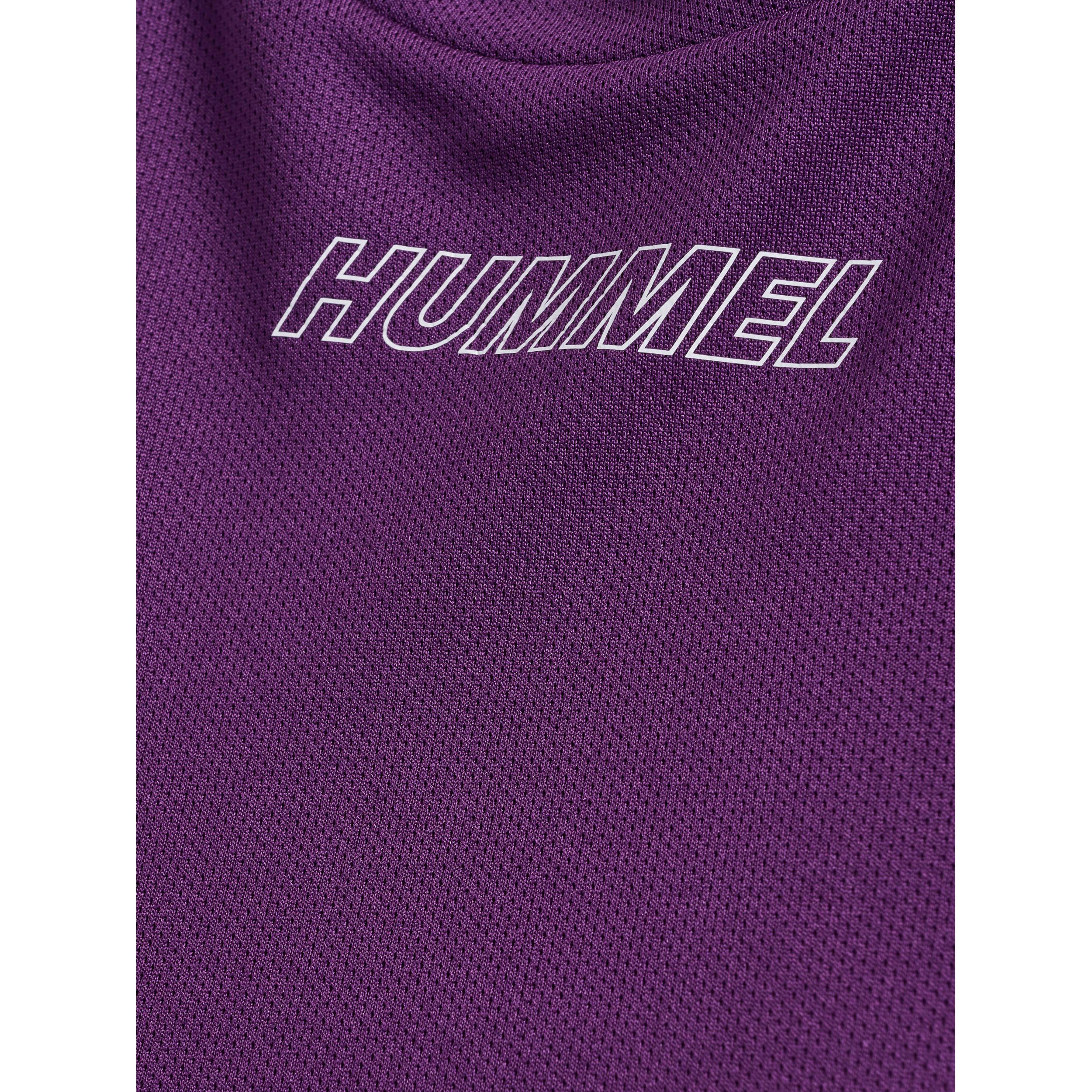 Hummel  t-shirt da tola 