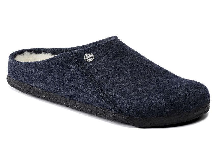 BIRKENSTOCK  Zermatt Rivet - Synthetik slipper 