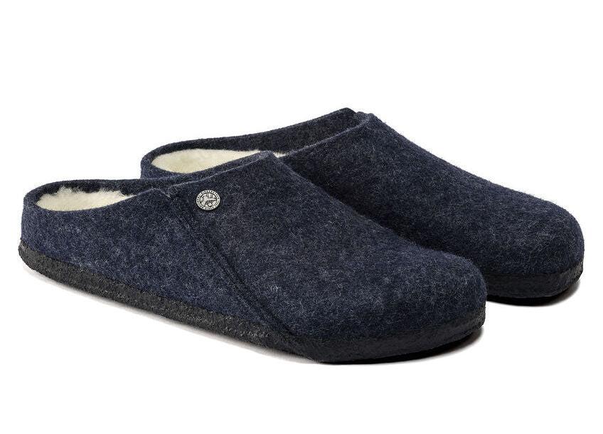 BIRKENSTOCK  Zermatt Rivet - Synthetik slipper 