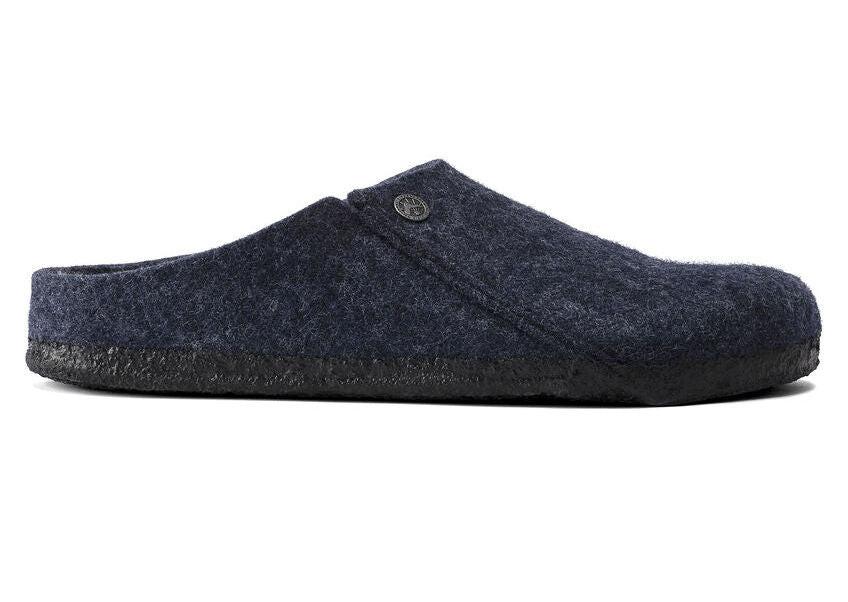 BIRKENSTOCK  Zermatt Rivet - Synthetik slipper 