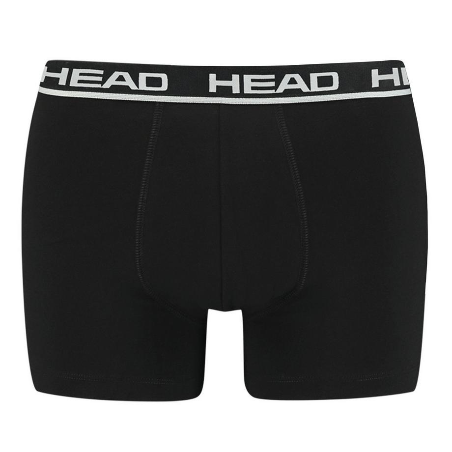 Head Basic Boxer Trunks Confezione da 7  