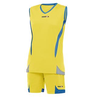 macron  completo portivo da raja 