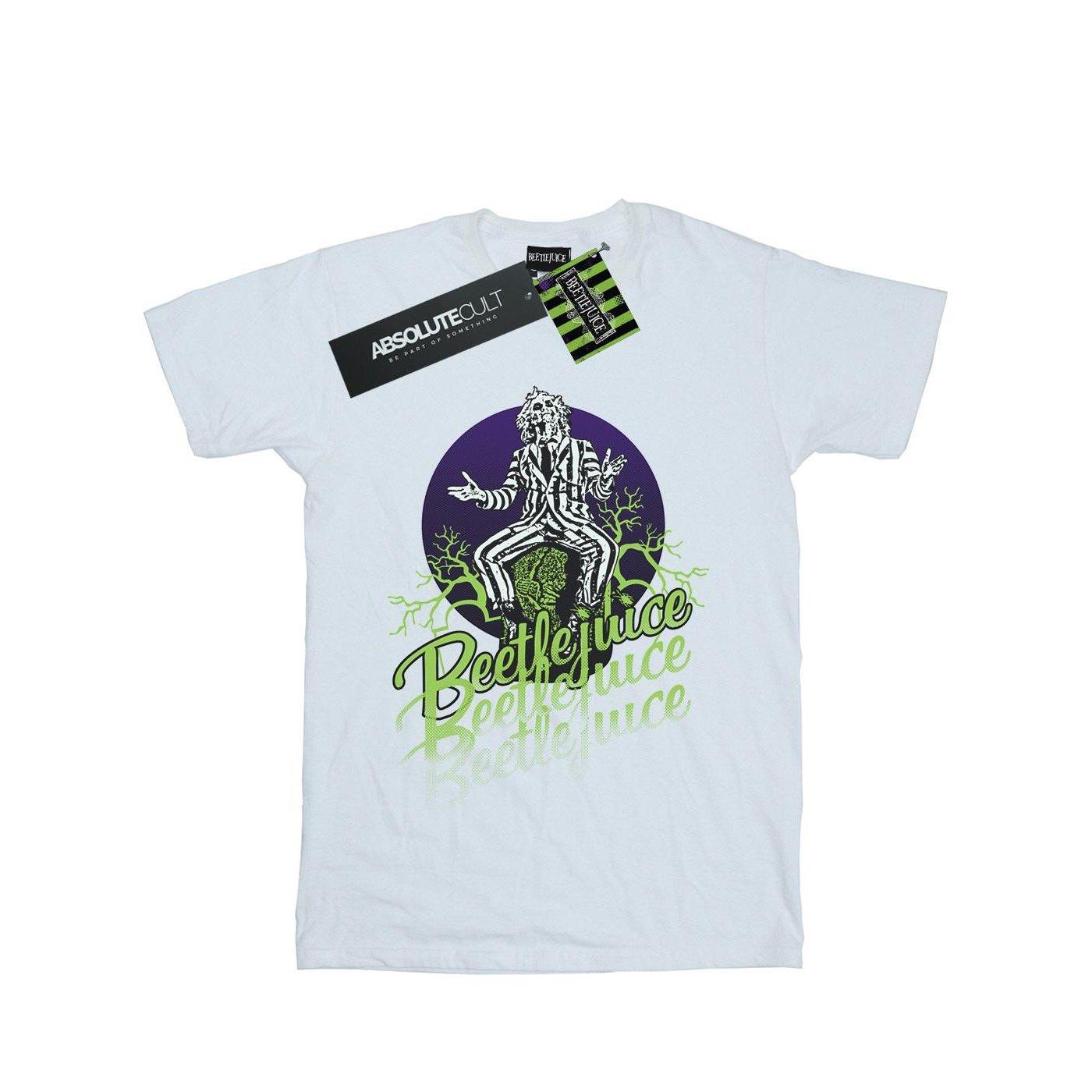 Beetlejuice  TShirt 