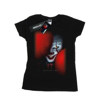 It Chapter 2 Behind The Balloons T-Shirt  