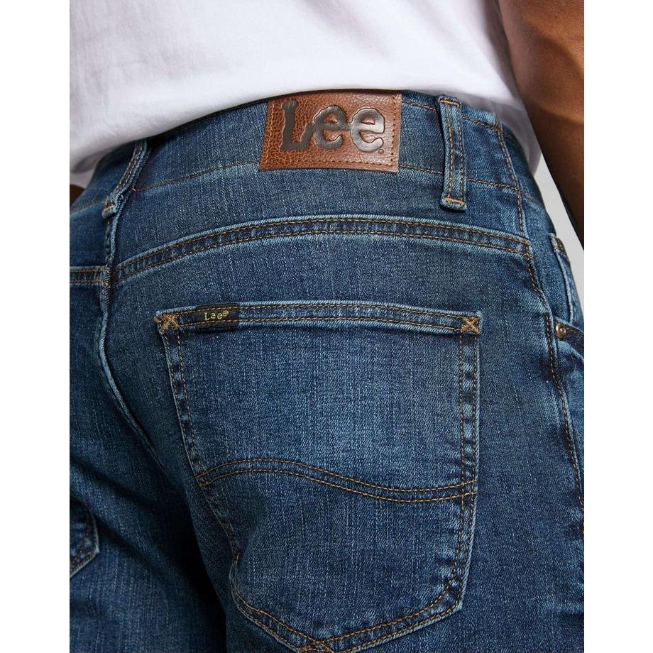Lee XM Jeans Straight Fit  