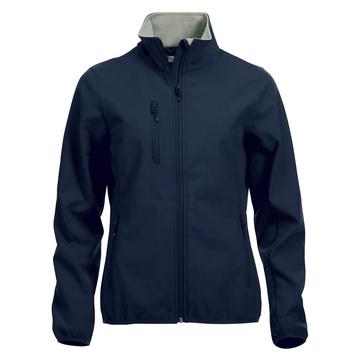 Veste softshell BASIC