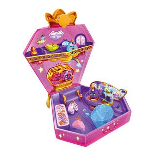 B2X  Pinky Promise Diamond Palace Dual-Spielset 