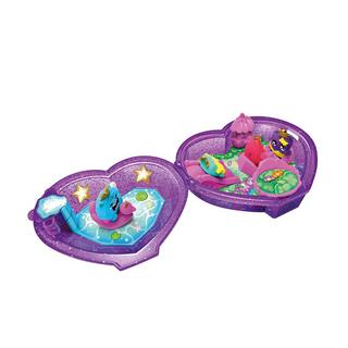B2X  Pinky Promise Diamond Palace Dual-Spielset 