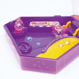 B2X  Pinky Promise Diamond Palace Dual-Spielset 