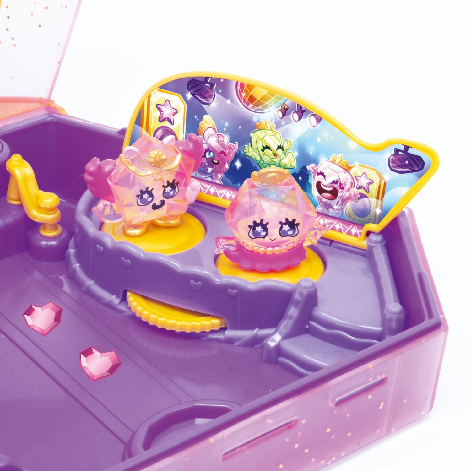 B2X  Pinky Promise Diamond Palace Dual-Spielset 