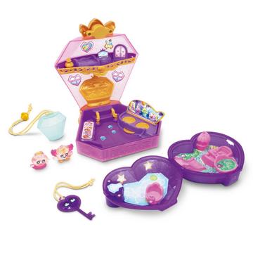 Pinky Promise Diamond Palace Dual-Spielset