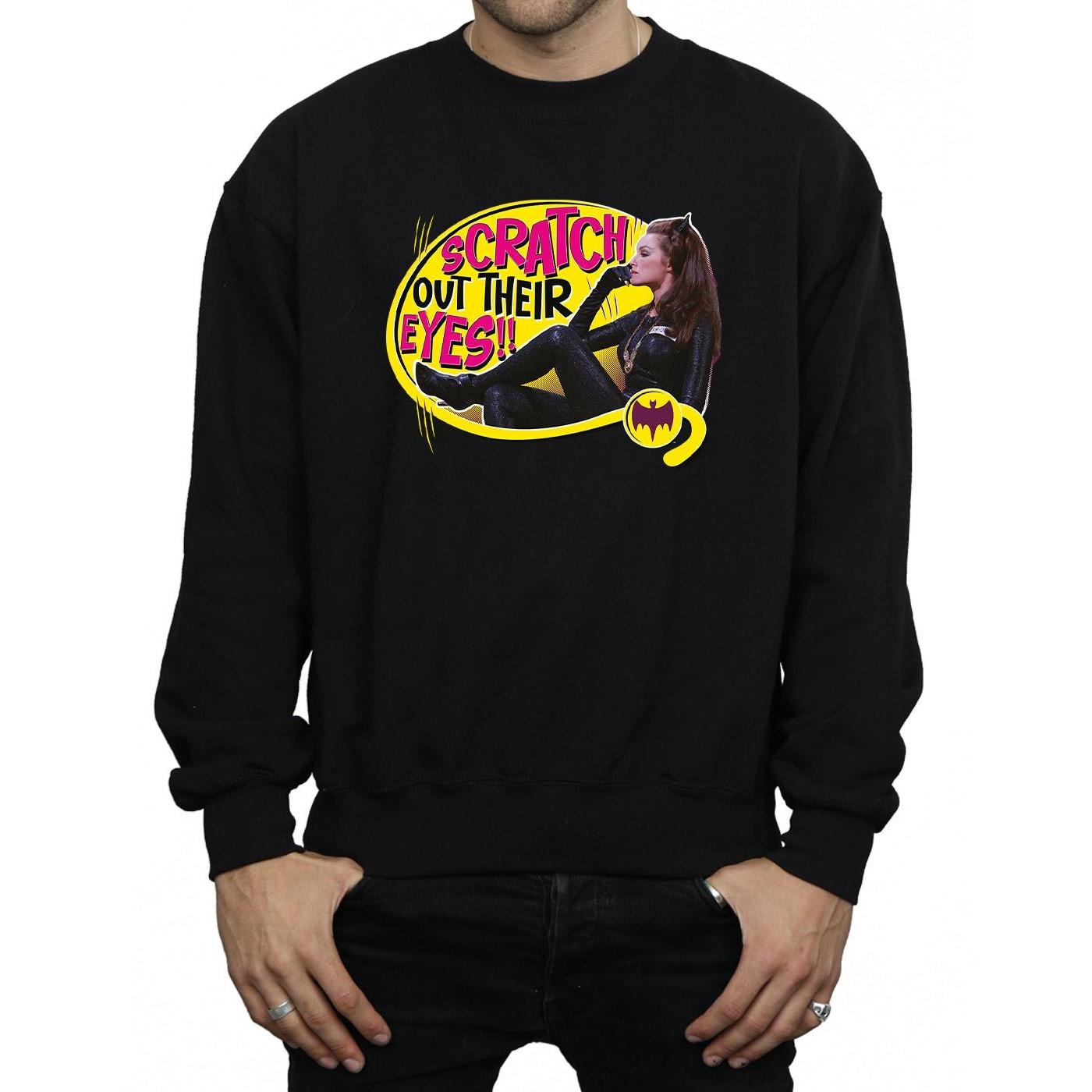 DC COMICS  Sweatshirt 