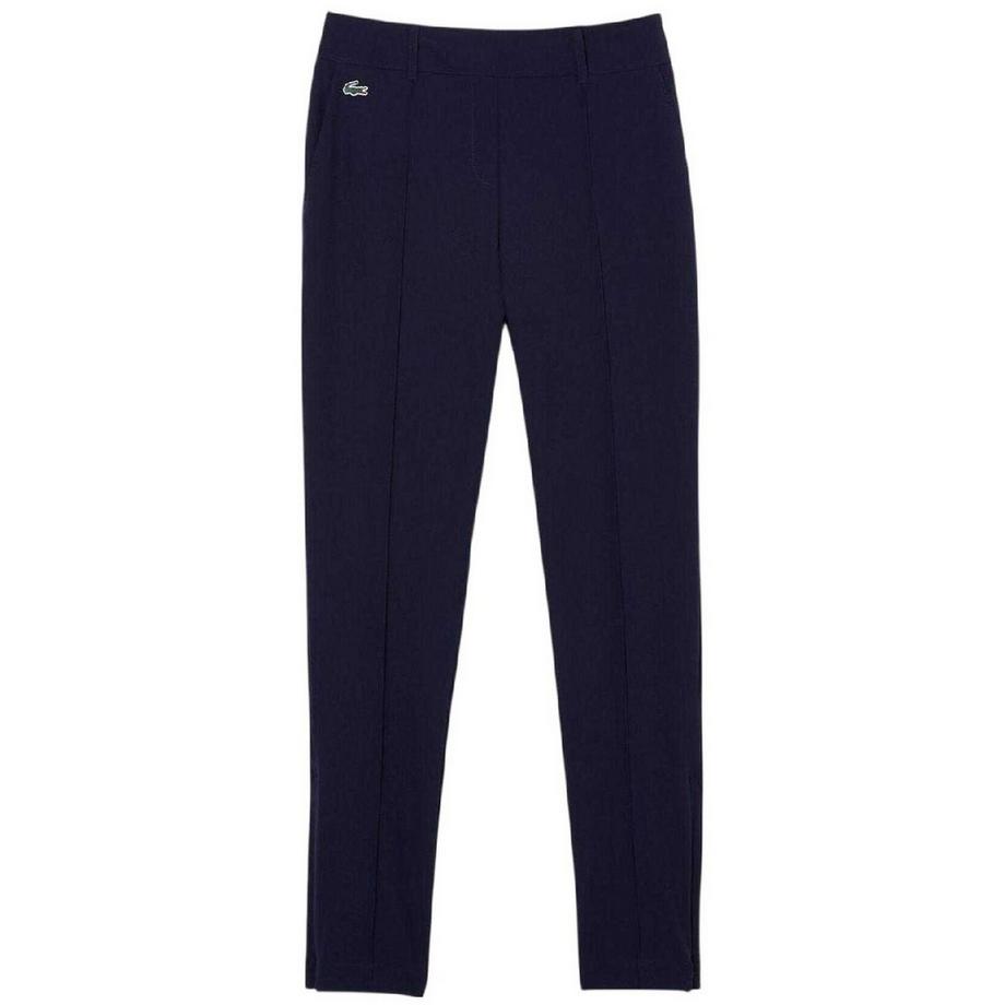 Pantalon Motiftyle Logo Brodé