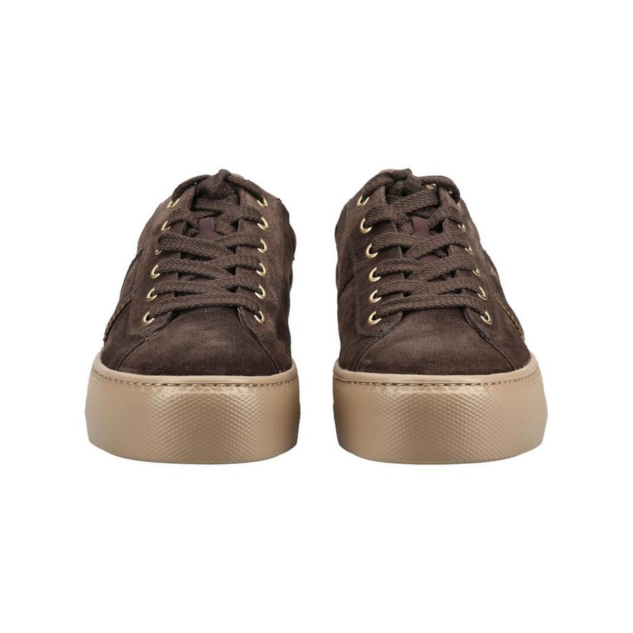 Paul Green Sneaker con suola platform  