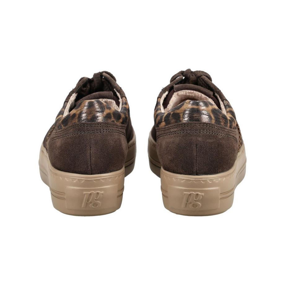 Paul Green Sneaker con suola platform  