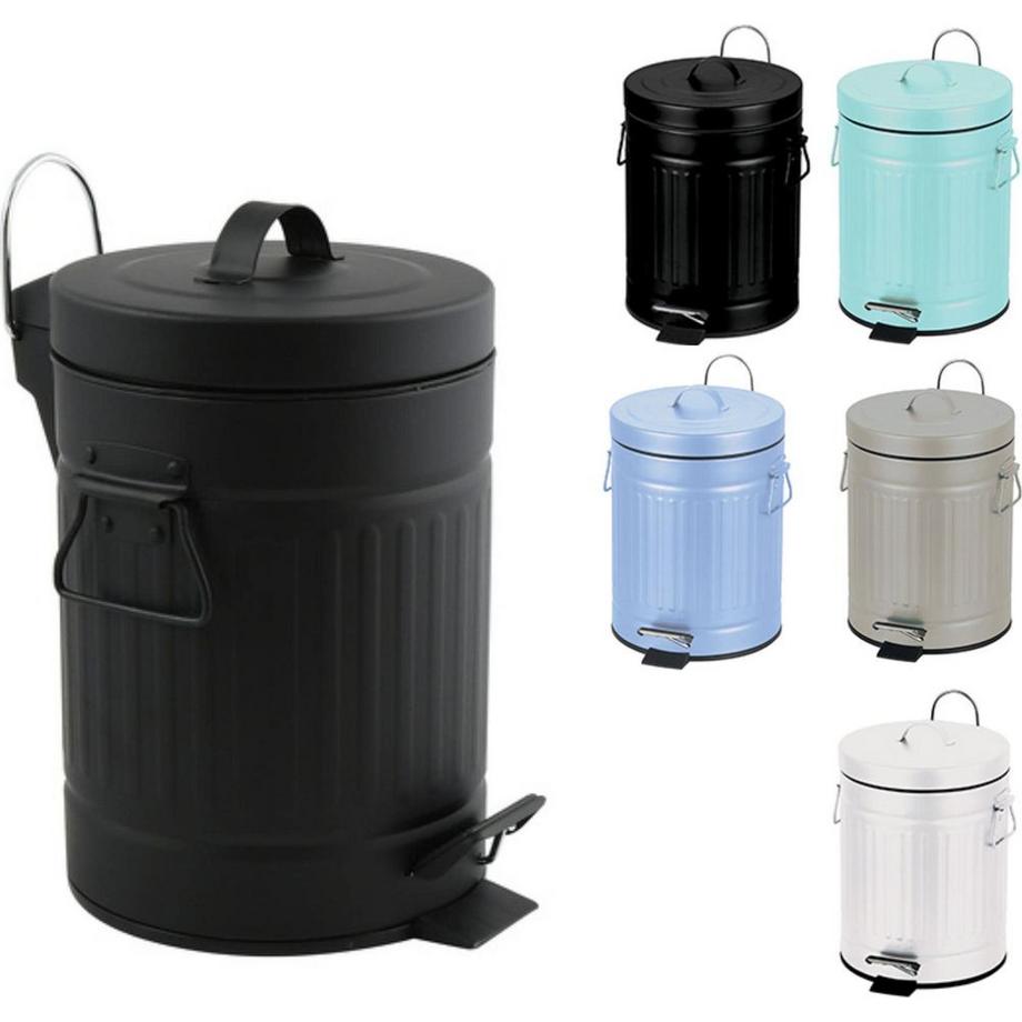 MSV Kosmetikeimer Habana  