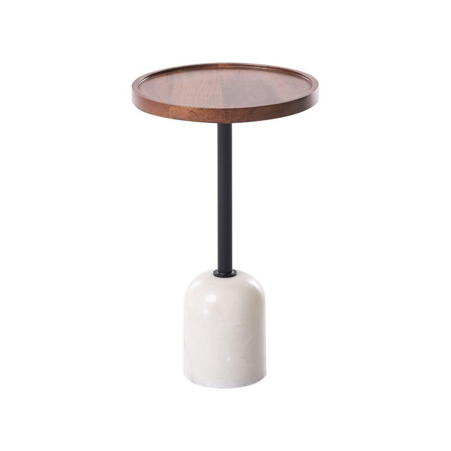 Table d'appoint en Acier  RAINY