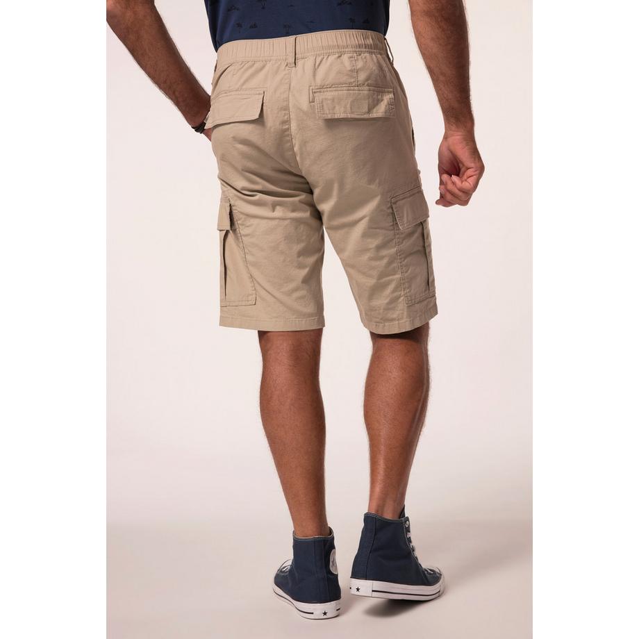 JP1880 Bermuda Cargo Ripstop Leggero  