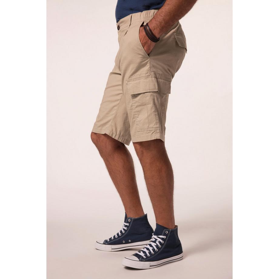 JP1880 Bermuda Cargo Ripstop Leggero  