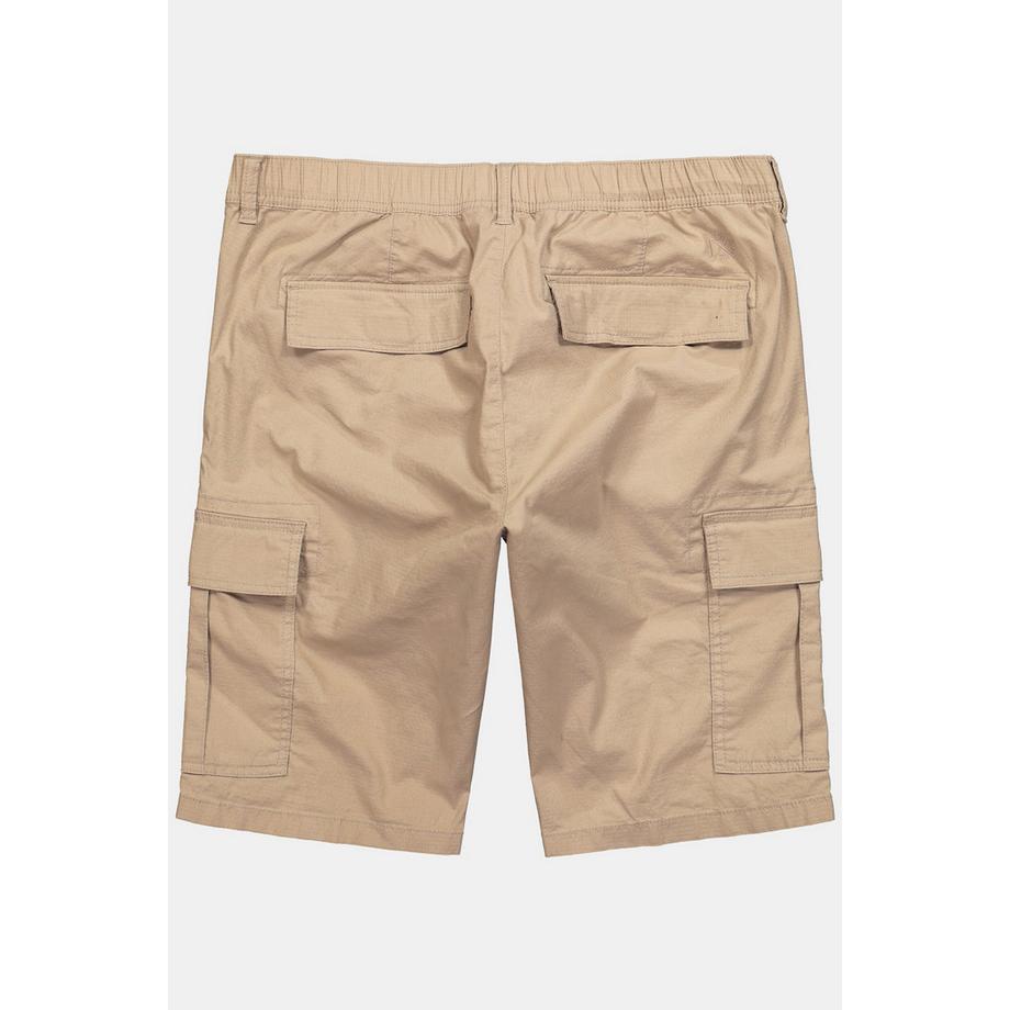 JP1880 Bermuda Cargo Ripstop Leggero  