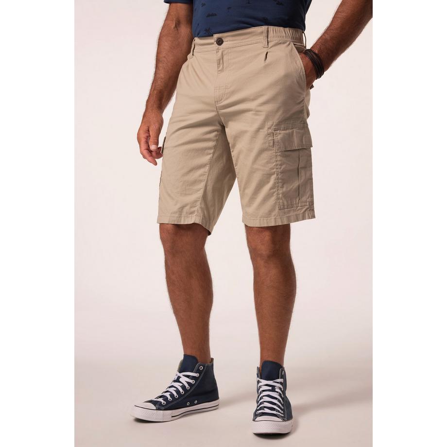 JP1880 Bermuda Cargo Ripstop Leggero  