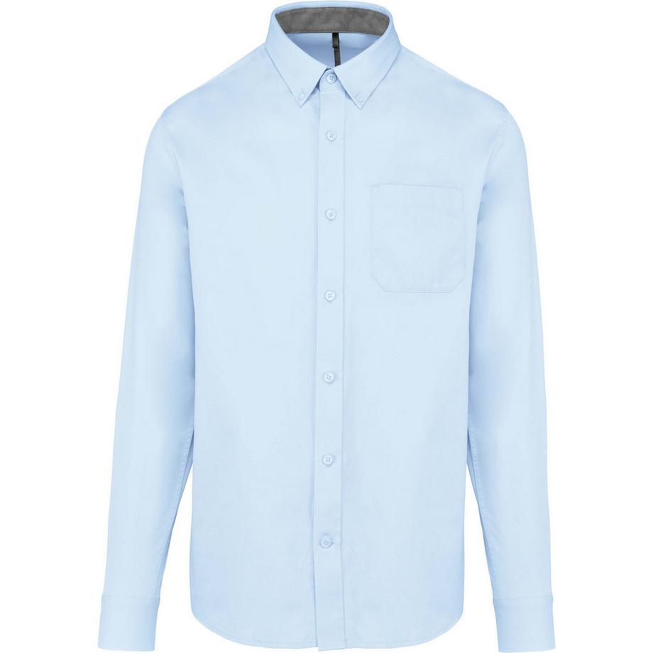 Kariban Nevada Chemise Coton  
